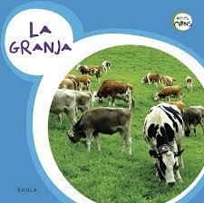 GRANJA, LA | 9788447922420 | BOZA BELTRAN, SHEILA/ESTELLER LLOPIS, GEMMA/MARTÍNEZ ALONSO, BERTA/MUNTANÉ JIMÉNEZ, VANESSA/PAÜLS RO