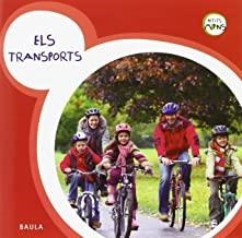TRANSPORTS, ELS | 9788447930760 | EQUIP BAULA