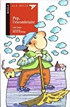 PEP, L'ESCOMBRIAIRE | 9788447913589 | CASAS, LOLA