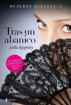 TRAS UN ABANICO | 9788408147572 | KNIGHTLEY, STELLA
