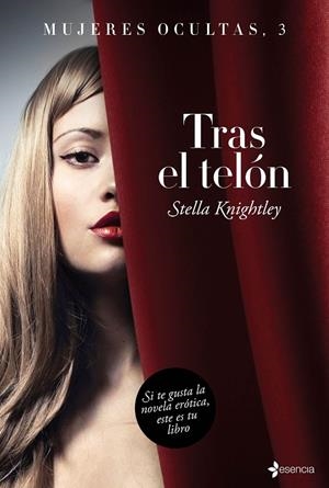 TRAS EL TELÓN | 9788408147947 | KNIGHTLEY, STELLA