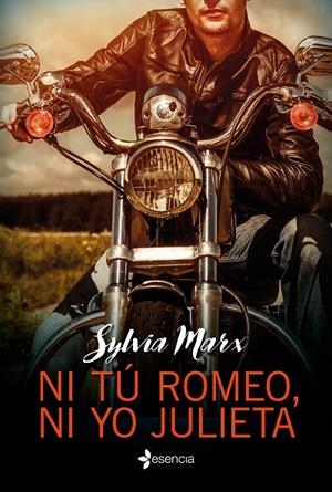 NI TÚ ROMEO, NI YO JULIETA | 9788408151067 | MARX, SYLVIA