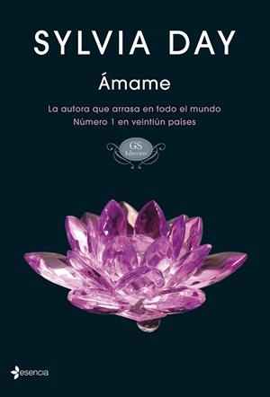 ÁMAME | 9788408131397 | DAY, SILVIA
