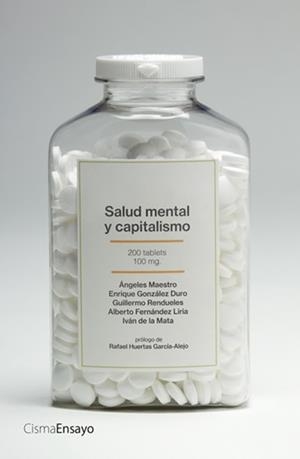 SALUD MENTAL Y CAPITALISMO | 9788494563515 | VARIOS AUTORES