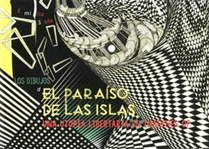 DIBUJOS DEL PARAÍSO DE LAS ISLAS, LOS | 9788460831440 | SOLA, EMILIO
