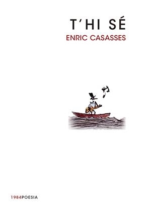 T'HI SÉ | 9788415835189 | CASASSES, ENRIC