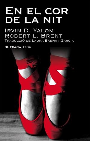 EN EL COR DE LA NIT | 9788415091059 | YALOM, IRVIN D. / BRENT, ROBERT L.