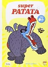 SUPERPATATA 04 | 9788416114221 | LAPERLA, ARTUR
