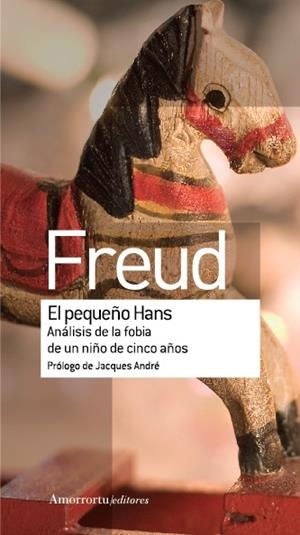 PEQUEÑO HANS, EL | 9789505188772 | FREUD, SIGMUND