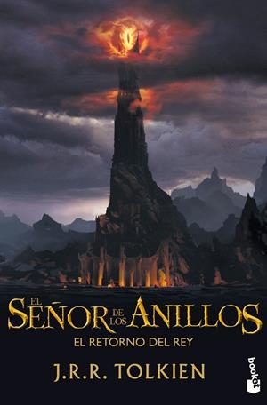 SEÑOR DE LOS ANILLOS, EL 03. EL RETORNO DEL REY | 9788445000687 | TOLKIEN, J. R. R.