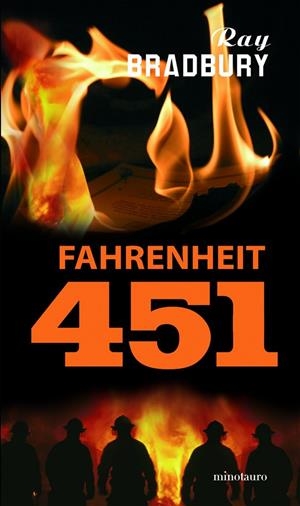 FAHRENHEIT 451 | 9788445071168 | BRADBURY, RAY