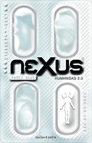 NEXUS | 9788445003008 | NAAM, RAMEZ