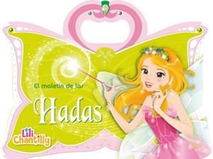 MALETÍN DE LAS HADAS, EL | 9788424653286