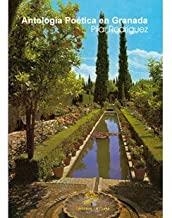 ANTOLOGÍA POÉTICA EN GRANADA | 9788496668348 | RODRÍGUEZ, PILAR