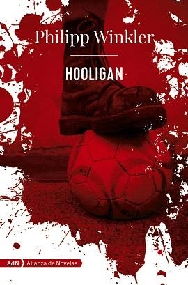 HOOLIGAN | 9788491047513 | WINKLER, PHILIPP