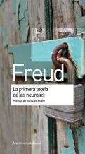 PRIMERA TEORÍA DE LA NEUROSIS, LA | 9789505188789 | FREUD, SIGMUND