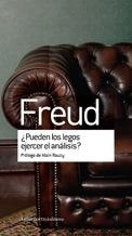 ¿PUEDEN LOS LEGOS EJERCER EL ANÁLISIS? | 9789505188543 | FREUD, SIGMUND