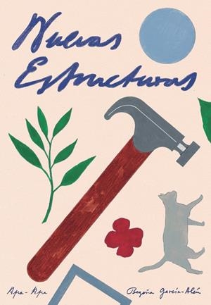 NUEVAS ESTRUCTURAS | 9788492615193 | GARCIA-ALEN, BEGOñA