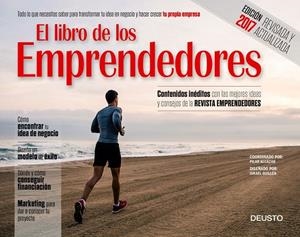 LIBRO DE LOS EMPRENDEDORES, EL | 9788423427178 | REVISTA EMPRENDEDORES