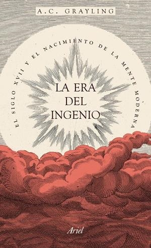 ERA DEL INGENIO, LA | 9788434425255 | GRAYLING, A. C.