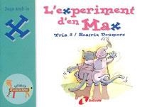 EXPERIMENT D'EN MAX, L' (X) | 9788483042083 | DOUMERC, BEATRIZ