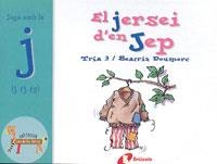 JERSEI D'EN JEP, EL (J, TJ, TG) | 9788483041956 | DOUMERC, BEATRIZ