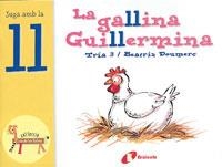 GALLINA GUILLERMINA, LA (LL) | 9788483041987 | DOUMERC, BEATRIZ