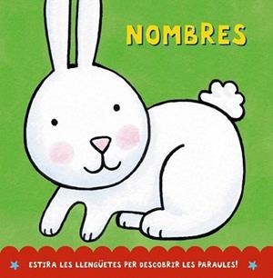 ESTIRA I JUGA. NOMBRES | 9788499064710