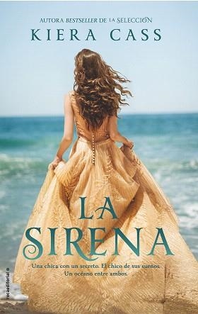SIRENA, LA | 9788416498239 | CASS, KIERA