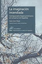 IMAGINACIÓN INCENDIADA, LA | 9788483593806 | CANO REYES, JESÚS