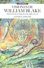 VISIONES DE WILLIAM BLAKE | 9788483593783 | PICÓN, DANIELA