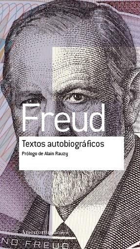 TEXTOS AUTOBIOGRÁFICOS | 9789505188567 | FREUD, SIGMUND