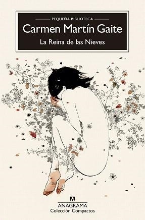 REINA DE LAS NIEVES, LA | 9788433978226 | MARTÍN GAITE, CARMEN