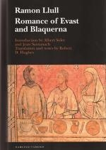 ROMANCE OF EVAST AND BLANQUERNA | 9781855663046 | LLULL, RAMON