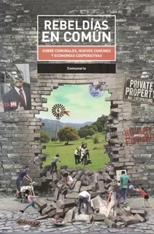 REBELDÍAS EN COMÚN | 9788494615146