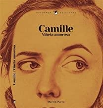 CAMILLE | 9788485735938 | MARTÍN PARRA, GONZALO
