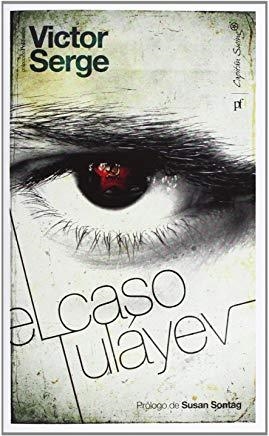 CASO TULÁYEV, EL | 9788494098505 | SERGE, VICTOR