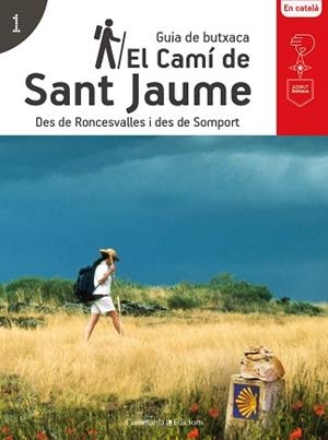 CAMÍ DE SANT JAUME, EL | 9788490346174