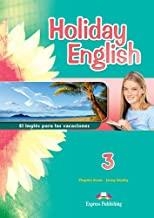HOLIDAY ENGLISH 3 ESO | 9781849746021 | EVANS, VIRGINIA / DOOLEY, JENNY