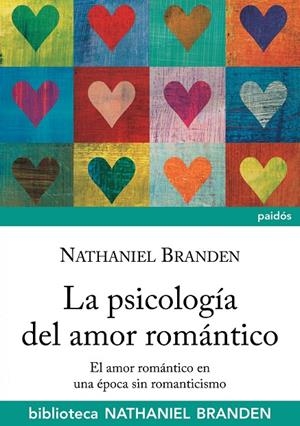 PSICOLOGIA DEL AMOR ROMANTICO, LA | 9788449322600 | BRANDEN, NATHANIEL