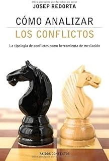 COMO ANALIZAR LOS CONFLICTOS | 9788449320194 | REBORTA, JOSEP