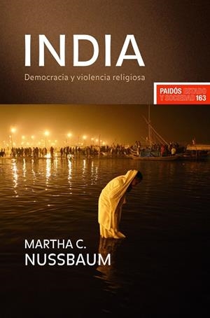 INDIA | 9788449322297 | NUSSBAUM, MARTHA C.