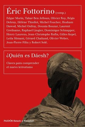 QUIÉN ES DÁESH? | 9788449333057 | FOTTORINO, ÉRIC