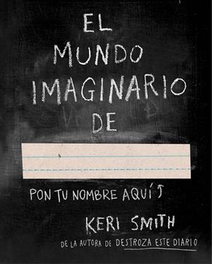 MUNDO IMAGINARIO DE..., EL | 9788449331589 | SMITH, KERI