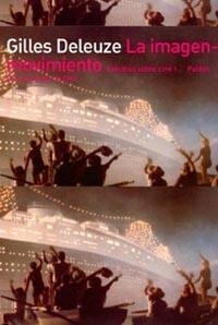 IMAGEN-MOVIMIENTO, LA | 9788475093178 | DELEUZE, GILLES