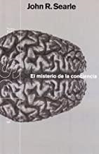 MISTERIO DE LA CONCIENCIA, EL | 9788449308956 | SEARLE, JOHN R.
