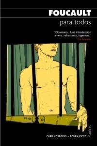 FOUCAULT PARA TODOS | 9788449319426 | JEVTIC, ZORAN / HORROCKS, CHRIS