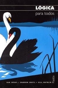 LÓGICA PARA TODOS | 9788449317026 | SHATIL, SHARRON