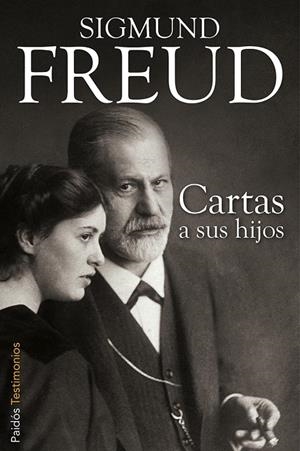 CARTAS A TUS HIJOS | 9788449328657 | FREUD, SIGMUND