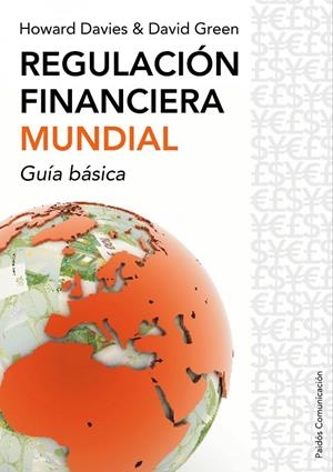 REGULACION FINANCIERA MUNDIAL | 9788449322679 | DAVIES, HOWARD